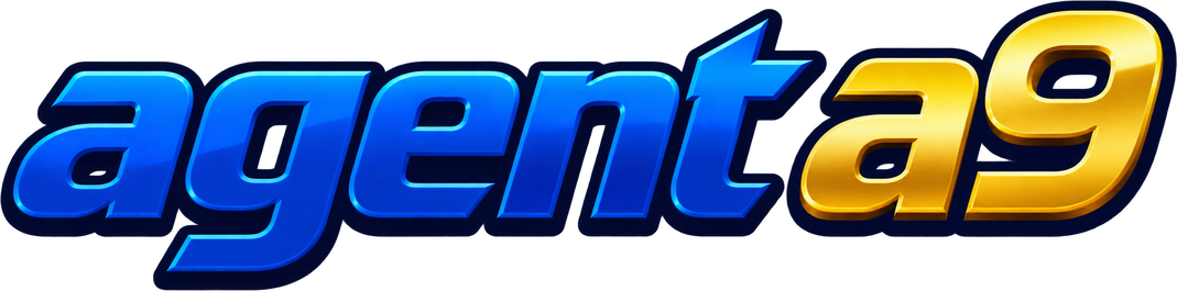 agent a9 logo